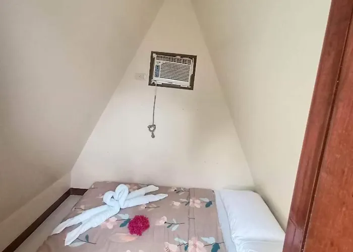 Nanay Eustiquia Complex Resort